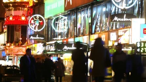 Im Kork steckt eine russische Geschichte