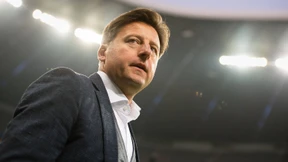 1860 wirft Trainer Runjaic schon wieder raus