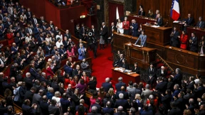 Frankreich verankert Recht auf Abtreibung in Verfassung