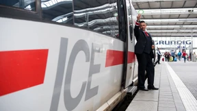 Start-up-Fonds soll Bahn bei Digitalisierung helfen