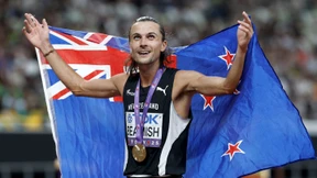 Der Rest der Lauf-Welt hat aufgeholt