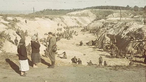 Die Schuld und das Jetzt