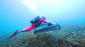 Wie Luftverschmutzung den Klimawandel dämpft