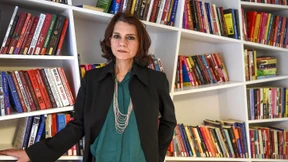 Asli Erdogan freigesprochen