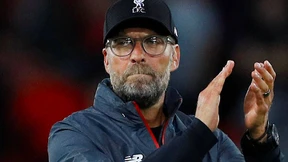 Klopp in Sorge – Zwischenfall mit Özil