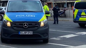 Zwei Männer nach Explosion vor Shisha-Bar verhaftet