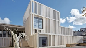 Das Gegenteil von Bilbao