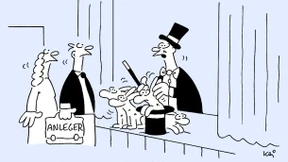 Die Neutralität in der Finanzberatung bleibt ein frommer Wunsch