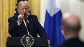 Trump: Biden und sein Sohn sind eiskalte Betrüger