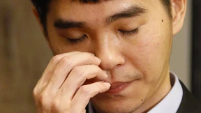 Niederlage eingestanden