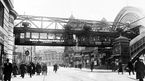 Die Rückkehr der Manchester-Liberalen