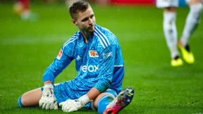 Der Motor des 1. FC Union stottert