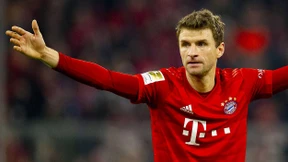 Das große Stehaufmännchen des FC Bayern