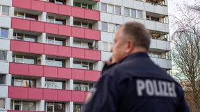 Zwei Duisburger Hochhäuser womöglich für Wochen geräumt