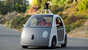 Nissan fürchtet Kontrollverlust durch Google