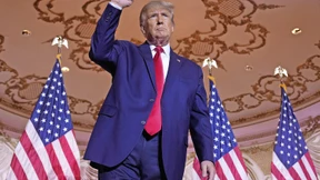 Trump und das Comeback Amerikas