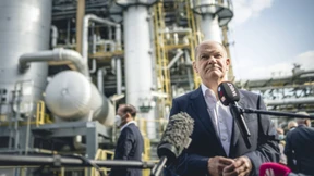 Steuereinnahmen steigen wieder