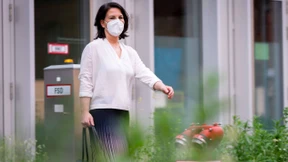 Zu viel Veränderung