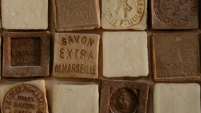 Schon der Gallier Obelix wusste sich wohl zu waschen