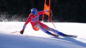 Deutsche Abfahrer enttäuschen bei Odermatts Olympia-Revanche