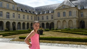 Nicht alle finden Greta gut