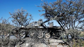 Eritrea zieht offenbar Truppen aus Konfliktregion Tigray ab