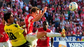 „Wir dürfen keine Panik machen“