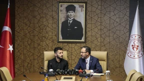 Dem Salut folgt das Aus