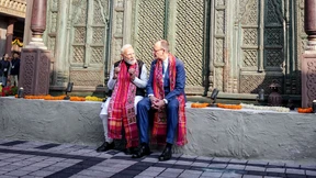 Deutschland muss Russland schon selbst eindämmen