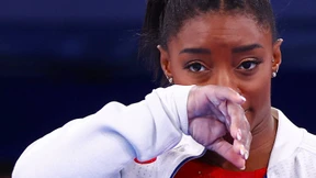 Viel Zuspruch für Simone Biles nach den Tränen