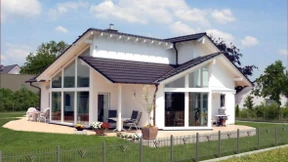 Bausparverträge stehen bei Privatleuten hoch im Kurs