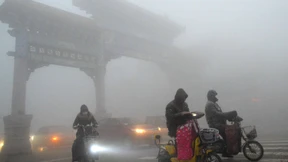 Sozialistischer Smog? 