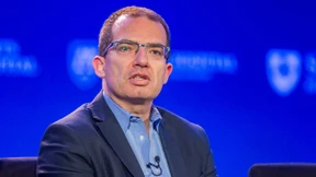 Ein Kriegertyp gegen Corona