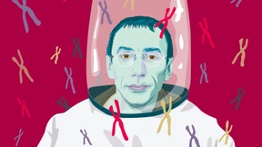 Auf Zeitreise in die Steinzeit