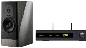 Klingt fein auf dem Polarstern