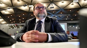 „Wir reden hier ja nicht über den Flohmarkt“