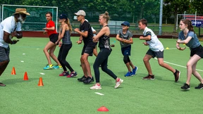 Baseball und Lacrosse für Anfänger