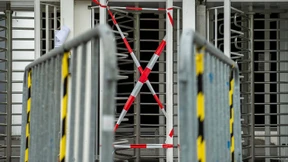 Neuer Coronavirus-Ausbruch in deutschem Schlachthof