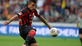 Nur eine leichte Brise