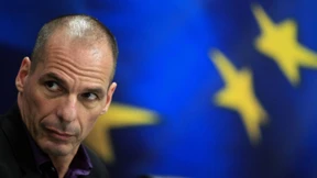 Varoufakis sieht nur „unbedeutende, kleine Liquiditätsprobleme“