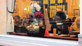 Wo Political Correctness keinen Platz hat