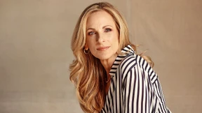 „In Hollywood sind viele zu ängstlich“