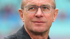 Rangnick wird Österreichs neuer Nationaltrainer