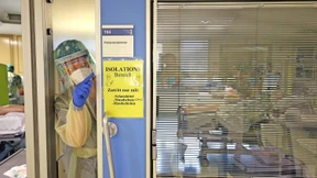 Krankenhäuser unter Kostendruck