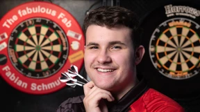 Gegen Darts ist Golf ein Kinderspiel