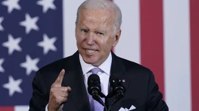 Demokraten verteidigen Mehrheit im Senat