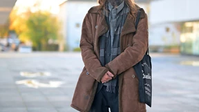 Die Kugel in unseren Köpfen