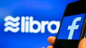 Libra startet mit vielen Zweifeln
