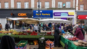 Inflation lässt nicht locker