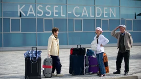 Flughafen-Geschäftsführerin geht